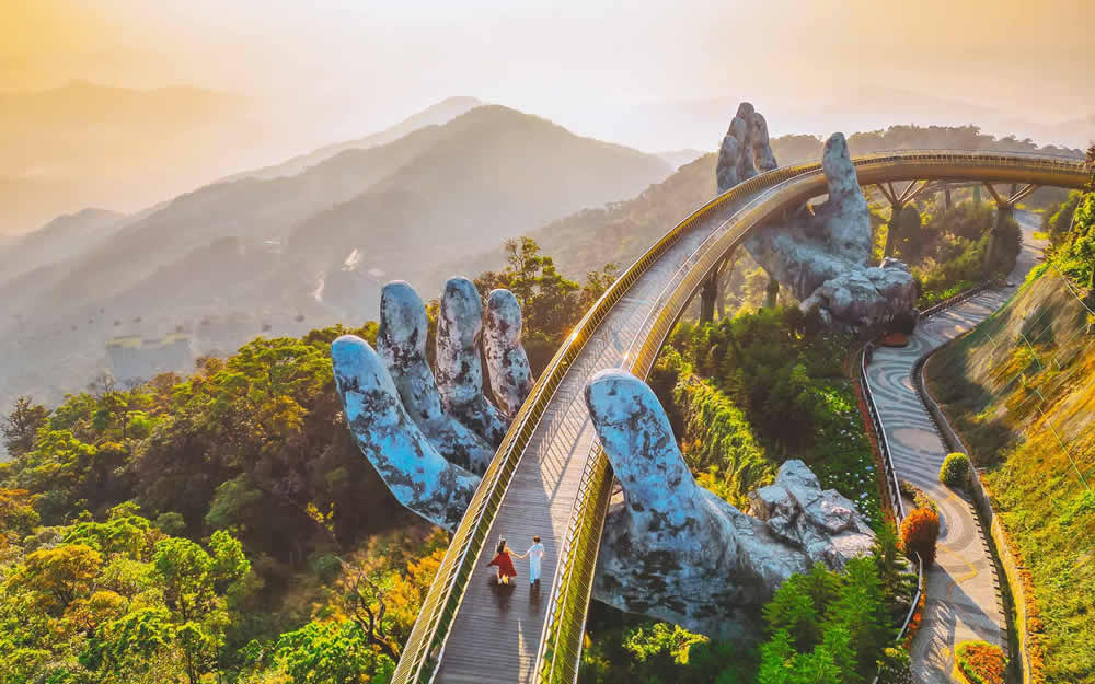 越南峴港(風華再峴)
